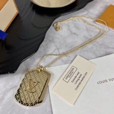 Louis Vuitton Necklaces